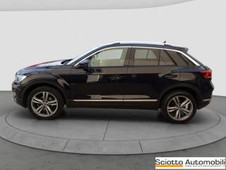 VOLKSWAGEN T-Roc usata, con Airbag laterali