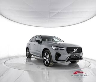 VOLVO XC60 usata 1
