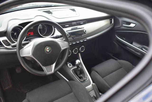ALFA ROMEO Giulietta usata, con Alzacristalli elettrici