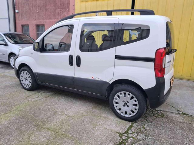 CITROEN Nemo usata, con Airbag