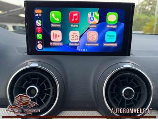 AUDI Q2 usata, con Immobilizzatore elettronico