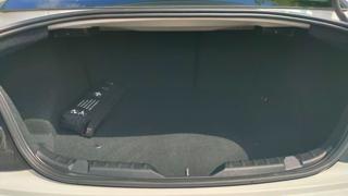 BMW 218 usata, con Cruise Control