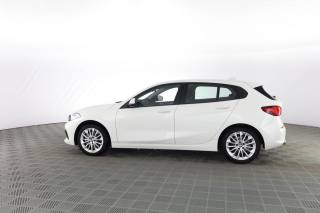 BMW 116 usata 5