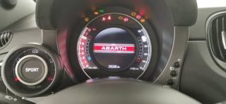 ABARTH 595 usata, con Climatizzatore