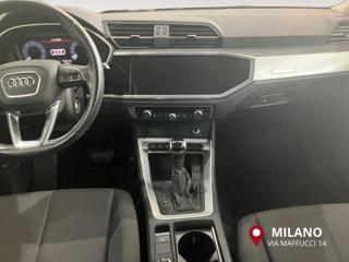 AUDI Q3 usata, con ESP