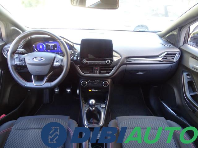 FORD Puma usata, con Cruise Control