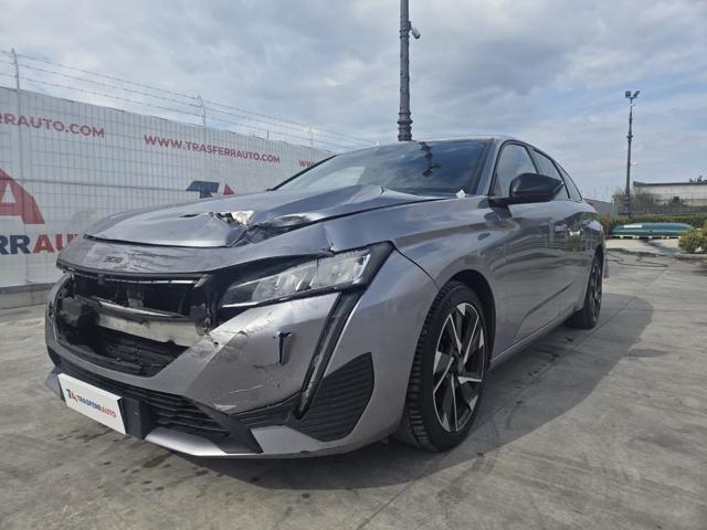 PEUGEOT 308 usata, con ABS