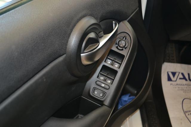 FIAT 500X usata, con Climatizzatore