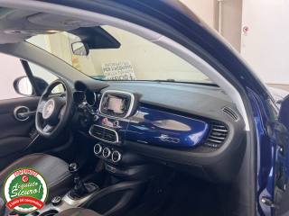FIAT 500X usata, con Autoradio