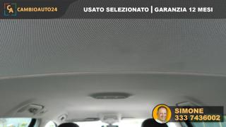 AUDI A6 usata, con Pneumatici estivi