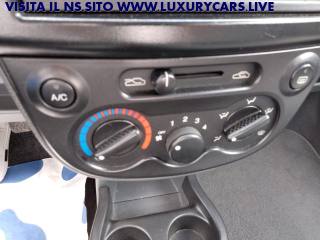 CHEVROLET Matiz usata 8
