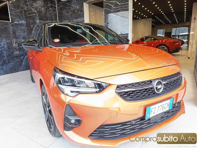 OPEL Corsa usata, con Airbag laterali