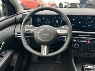 HYUNDAI Tucson usata, con Specchietti laterali elettrici