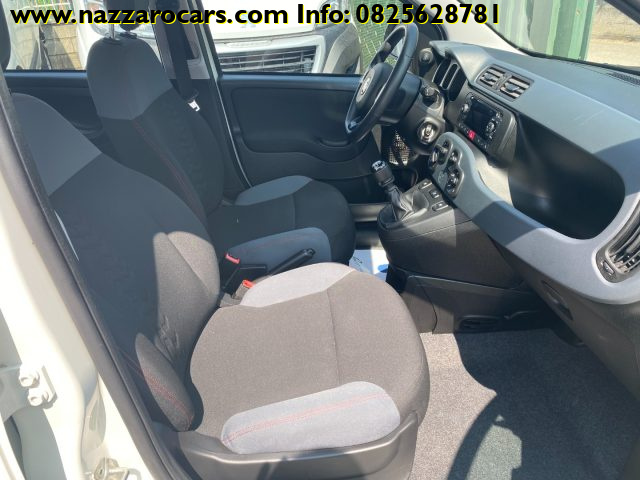 FIAT Panda usata 21