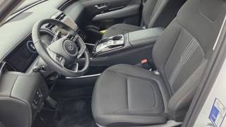 HYUNDAI Tucson usata, con Controllo trazione