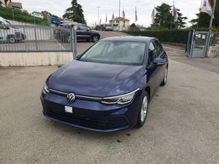 VOLKSWAGEN Golf 2.0 TDI DSG SCR Life