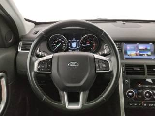 LAND ROVER Discovery Sport usata, con Immobilizzatore elettronico