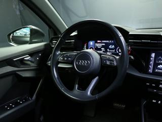AUDI A3 usata, con Cruise Control