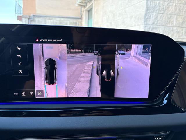 AUDI A6 usata, con Sensori di parcheggio anteriori