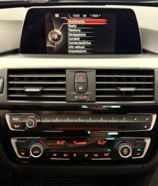BMW 320 usata 16