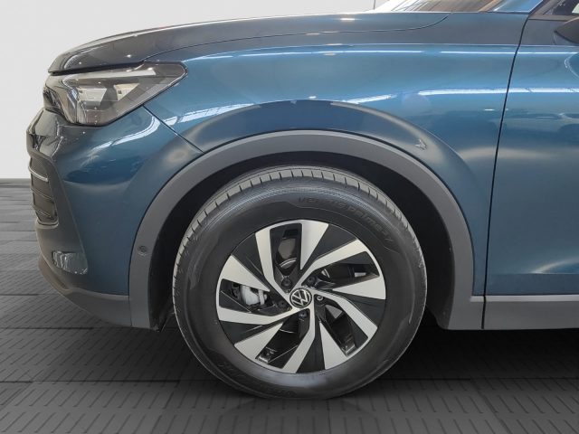 VOLKSWAGEN Tiguan usata 15