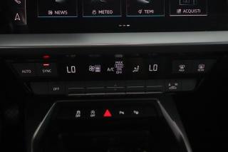 AUDI A3 usata 11