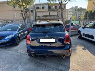 MINI Countryman usata, con Cerchi in lega