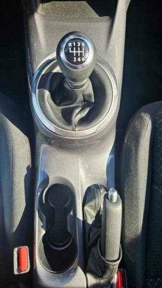 NISSAN Juke usata, con ESP