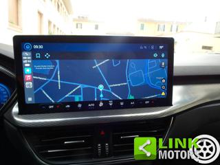 FORD Kuga usata, con Climatizzatore