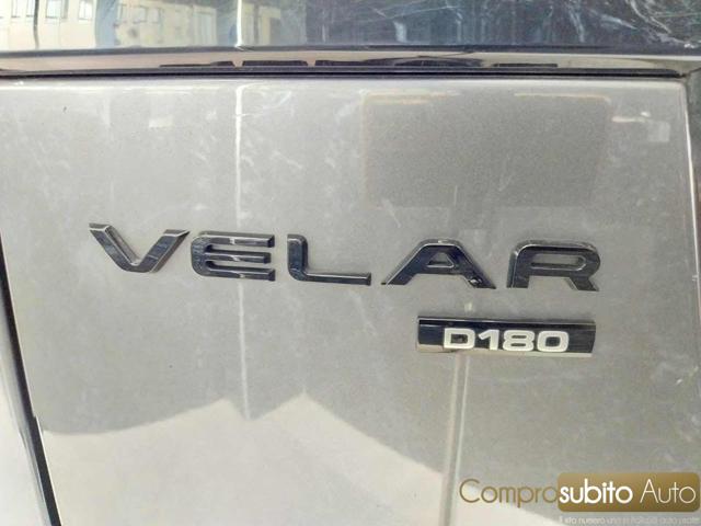 LAND ROVER Range Rover Velar usata 46