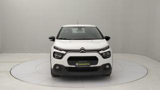 CITROEN C3 usata, con Chiusura centralizzata