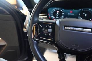 LAND ROVER Range Rover Sport usata 49
