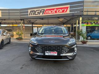FORD Kuga usata, con Airbag