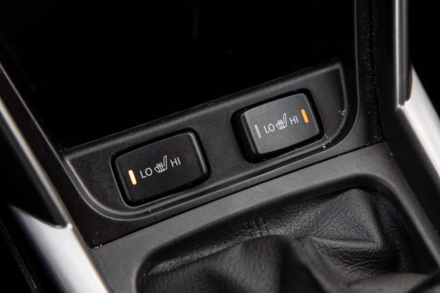 SUZUKI S-Cross usata, con Climatizzatore