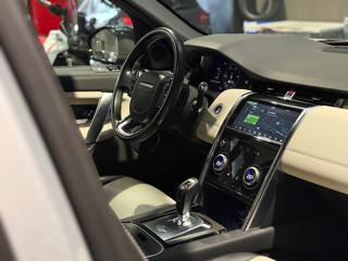 LAND ROVER Discovery Sport usata, con Filtro antiparticolato