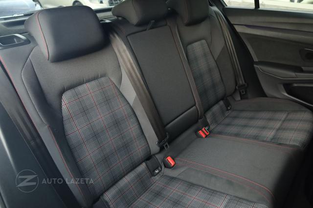VOLKSWAGEN Golf GTI usata, con Sensore di pioggia