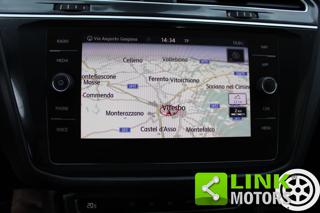 VOLKSWAGEN Tiguan usata 31