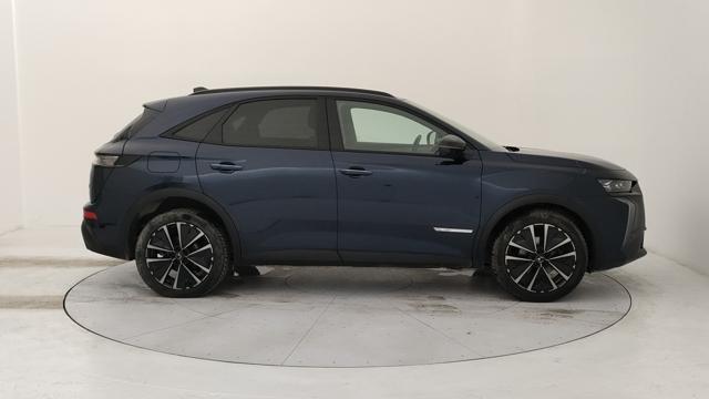 DS AUTOMOBILES DS 7 usata, con Autoradio