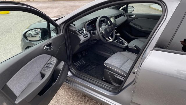 RENAULT Clio usata, con ESP
