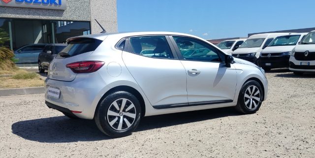 RENAULT Clio usata, con Airbag laterali