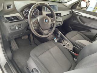 BMW X1 usata, con Cerchi in lega