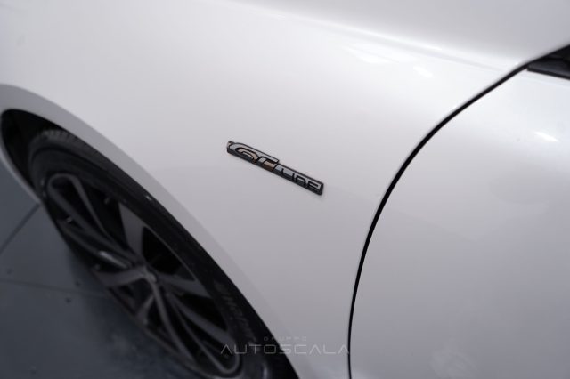 PEUGEOT 508 usata, con Specchietti laterali elettrici