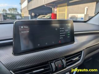 FOTON Tunland G7 usata, con Immobilizzatore elettronico