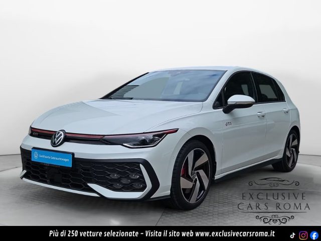 VOLKSWAGEN Golf usata, con ABS