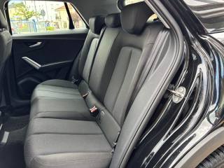 AUDI Q2 usata, con Climatizzatore