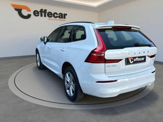 VOLVO XC60 usata, con Airbag Passeggero