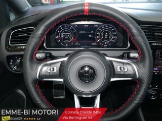 VOLKSWAGEN Golf GTI usata, con Controllo trazione