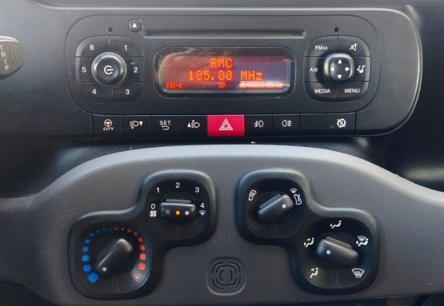 FIAT Panda usata 11
