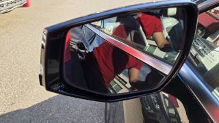 KIA Sportage usata, con Cruise Control