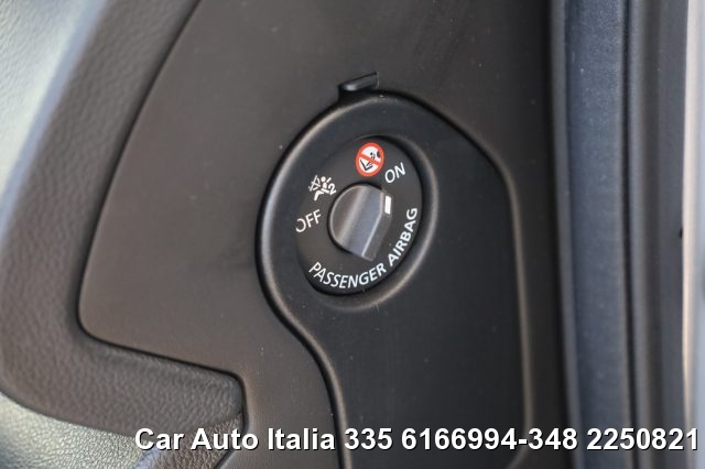 RENAULT Kadjar usata 204